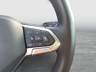 VW Taigo Gebrauchtwagen