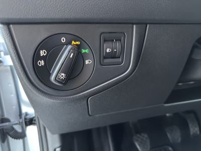 VW Taigo Gebrauchtwagen