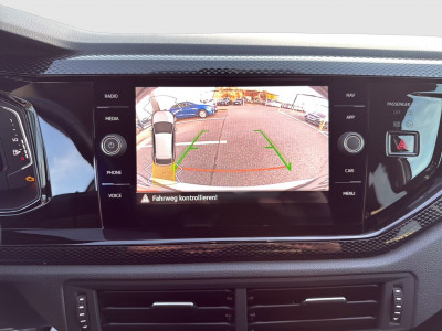 VW Taigo Gebrauchtwagen