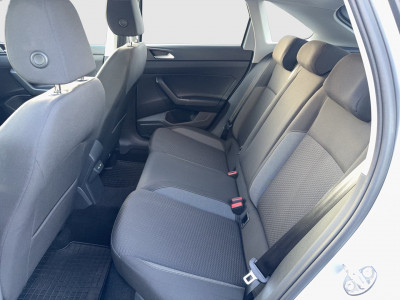 VW Taigo Gebrauchtwagen