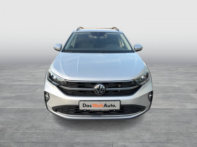 VW Taigo Gebrauchtwagen