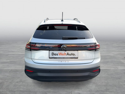 VW Taigo Gebrauchtwagen