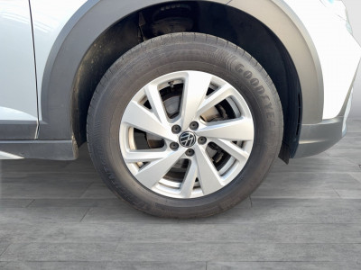 VW Taigo Gebrauchtwagen