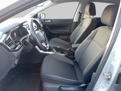 VW Taigo Gebrauchtwagen