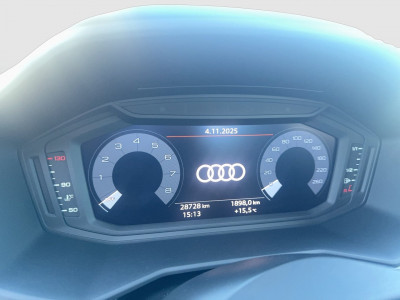 Audi A1 Gebrauchtwagen