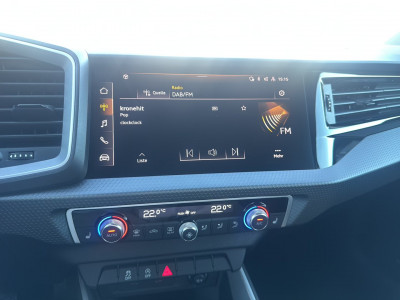 Audi A1 Gebrauchtwagen