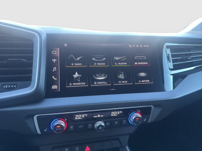 Audi A1 Gebrauchtwagen