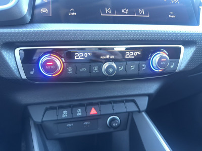 Audi A1 Gebrauchtwagen