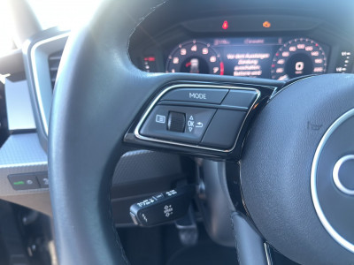 Audi A1 Gebrauchtwagen