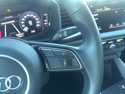 Audi A1 Gebrauchtwagen