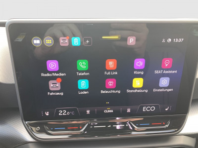 Seat Leon Gebrauchtwagen