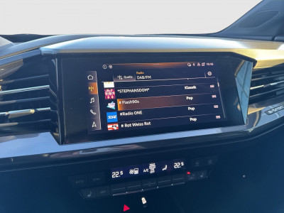 Audi Q4 e-tron Gebrauchtwagen