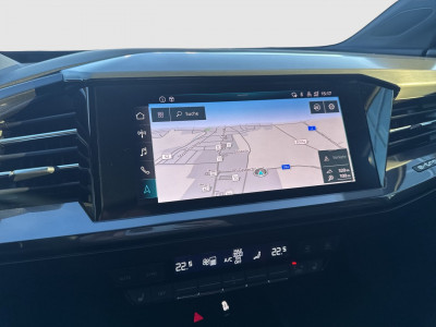 Audi Q4 e-tron Gebrauchtwagen