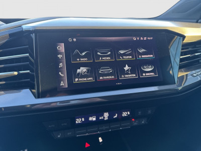 Audi Q4 e-tron Gebrauchtwagen