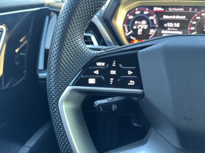 Audi Q4 e-tron Gebrauchtwagen