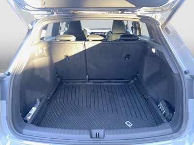 Audi Q4 e-tron Gebrauchtwagen