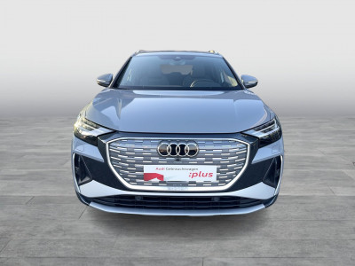 Audi Q4 e-tron Gebrauchtwagen