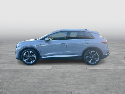 Audi Q4 e-tron Gebrauchtwagen