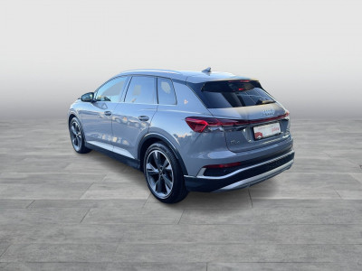 Audi Q4 e-tron Gebrauchtwagen