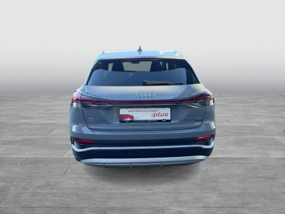 Audi Q4 e-tron Gebrauchtwagen