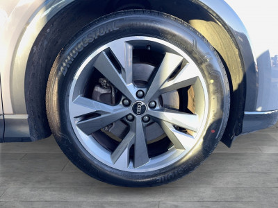 Audi Q4 e-tron Gebrauchtwagen