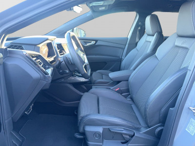 Audi Q4 e-tron Gebrauchtwagen