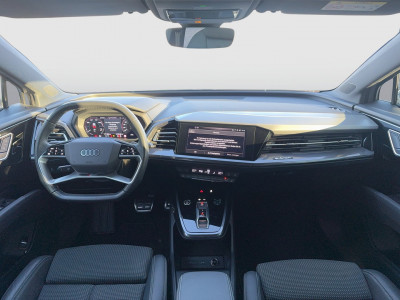 Audi Q4 e-tron Gebrauchtwagen