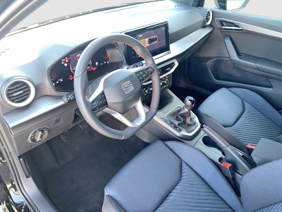 Seat Arona Gebrauchtwagen