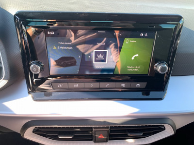 Seat Arona Gebrauchtwagen