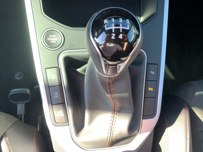 Seat Arona Gebrauchtwagen