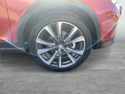 Seat Arona Gebrauchtwagen