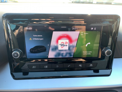 Seat Ibiza Gebrauchtwagen