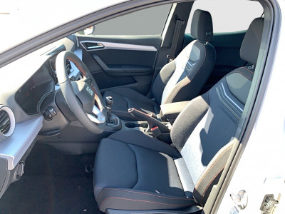 Seat Ibiza Gebrauchtwagen