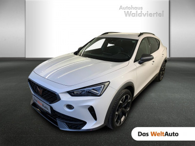 Cupra Formentor Gebrauchtwagen