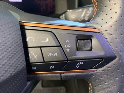 Cupra Formentor Gebrauchtwagen