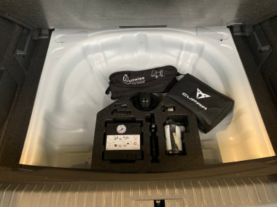 Cupra Formentor Gebrauchtwagen