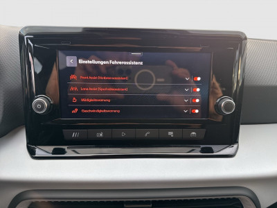 Seat Ibiza Gebrauchtwagen Seat Ibiza Gebrauchtwagen