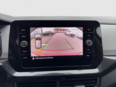 VW T-Cross Gebrauchtwagen VW T-Cross Gebrauchtwagen