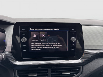 VW T-Cross Gebrauchtwagen VW T-Cross Gebrauchtwagen