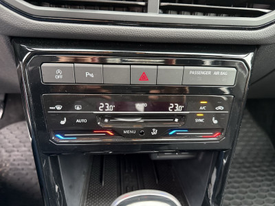 VW T-Cross Gebrauchtwagen VW T-Cross Gebrauchtwagen