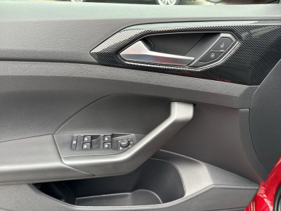 VW T-Cross Gebrauchtwagen VW T-Cross Gebrauchtwagen