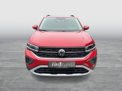 VW T-Cross Gebrauchtwagen VW T-Cross Gebrauchtwagen