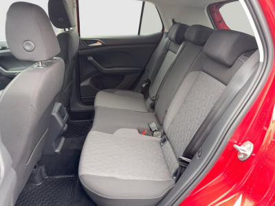 VW T-Cross Gebrauchtwagen VW T-Cross Gebrauchtwagen