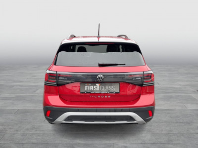 VW T-Cross Gebrauchtwagen VW T-Cross Gebrauchtwagen