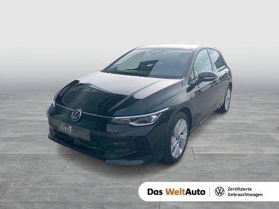 VW Golf Gebrauchtwagen VW Golf Gebrauchtwagen