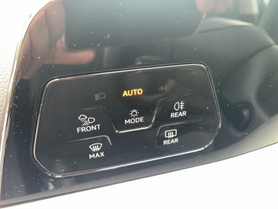 VW Golf Gebrauchtwagen VW Golf Gebrauchtwagen