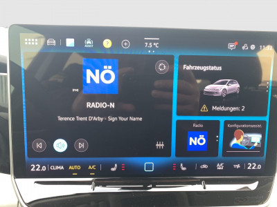 VW Golf Gebrauchtwagen VW Golf Gebrauchtwagen