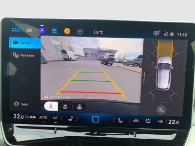 VW Golf Gebrauchtwagen VW Golf Gebrauchtwagen