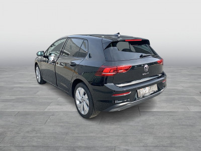 VW Golf Gebrauchtwagen VW Golf Gebrauchtwagen