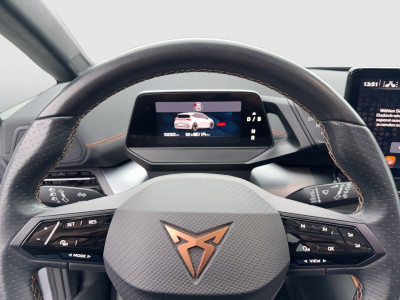 Cupra Born Gebrauchtwagen Cupra Born Gebrauchtwagen